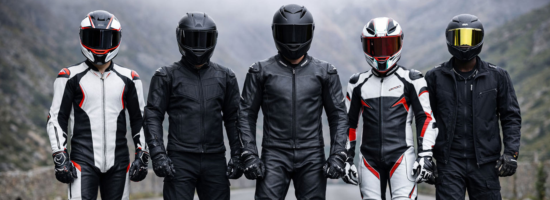 Motorcycle Wear