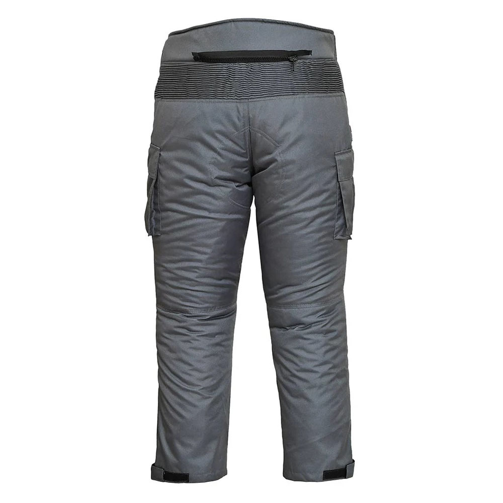 Men Motorcycle Textile Pants