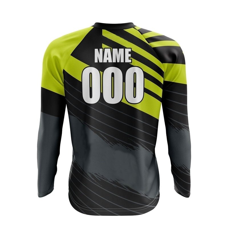 Motocross Jersey