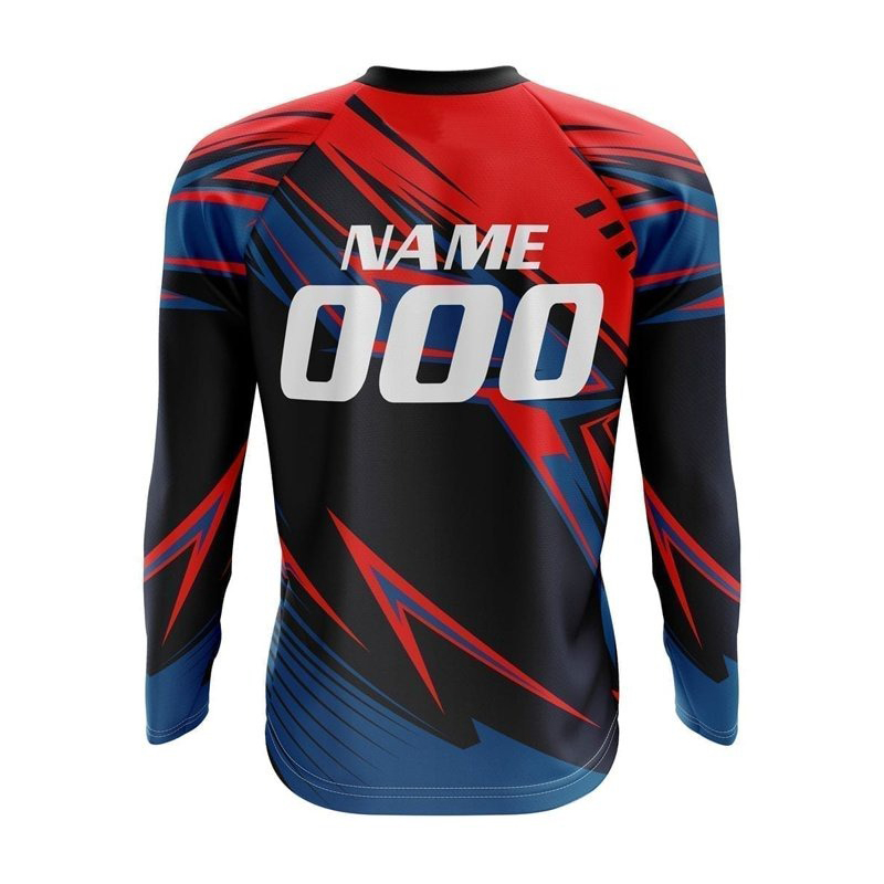 Motocross Jersey