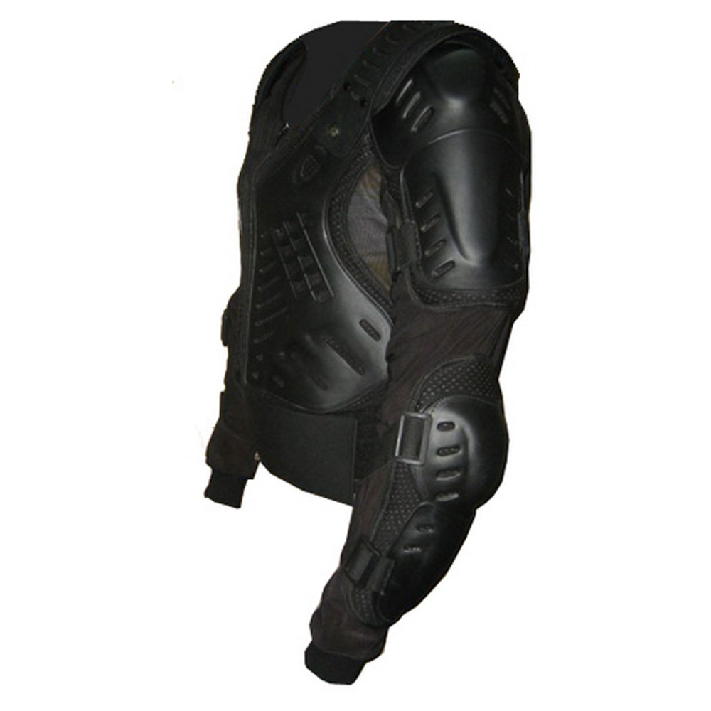 Motorcycle Protection Gear