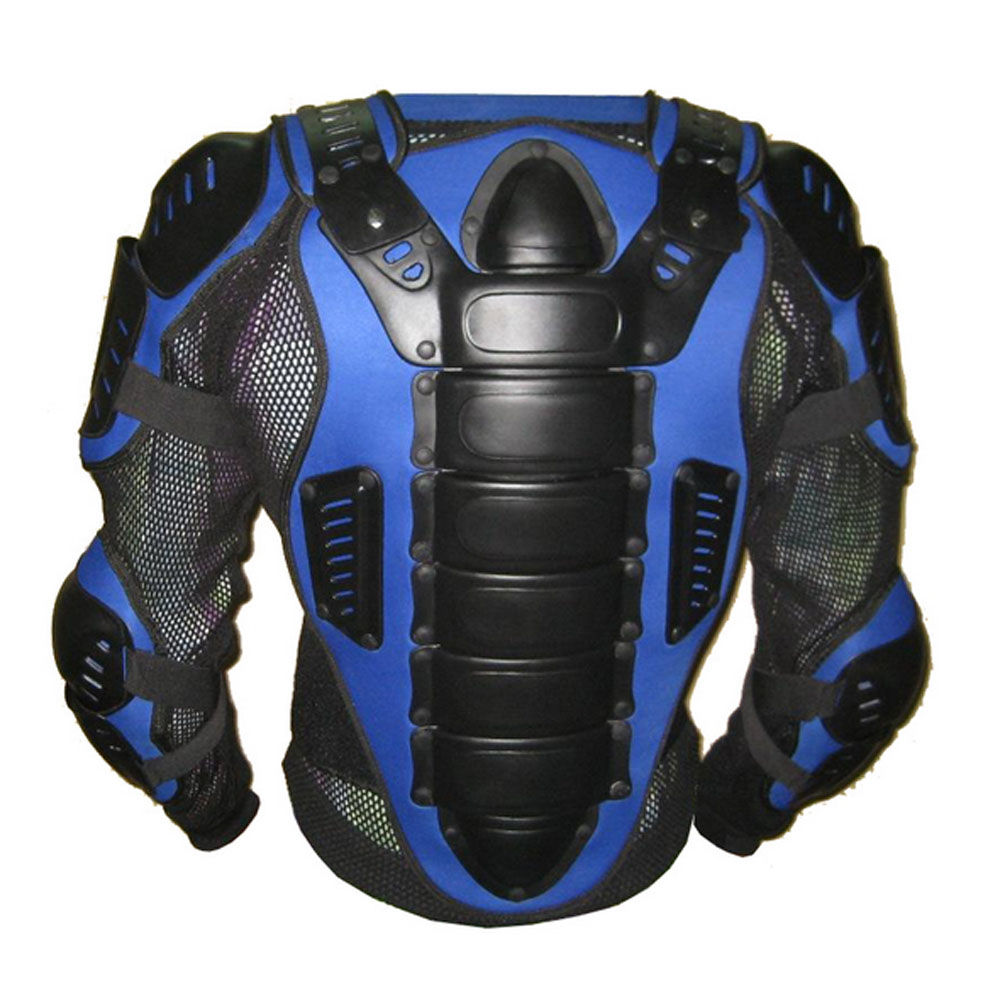 Motorcycle Protection Gear