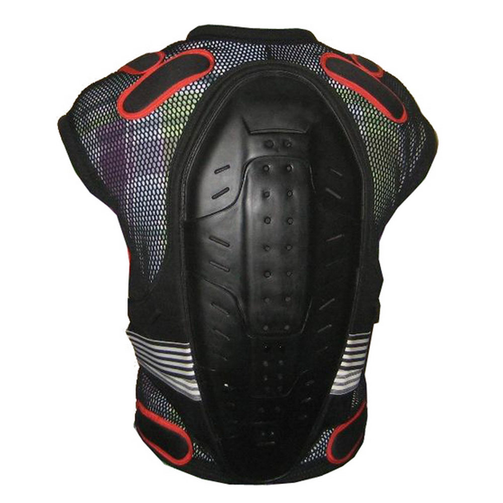 Motorcycle Protection Gear