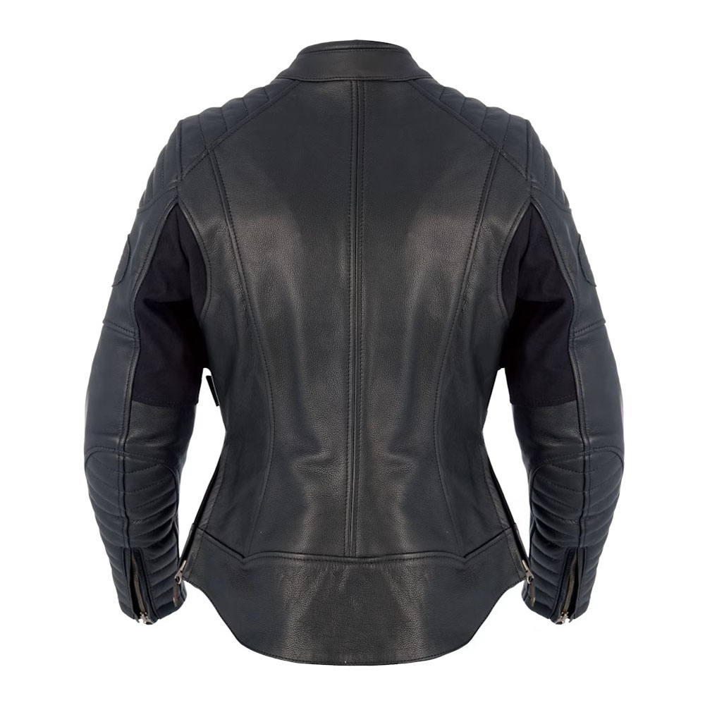 Women Motorcycle Leather Jackets