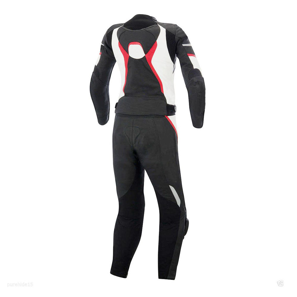 Women Motorcycle Leather Suits