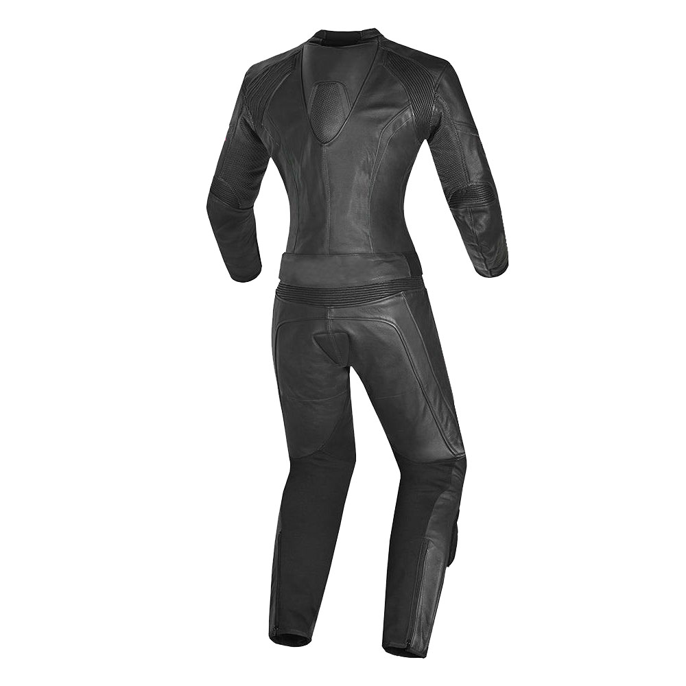 Women Motorcycle Leather Suits