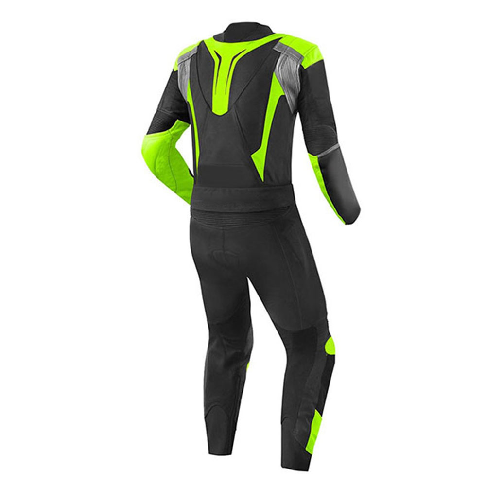 Women Motorcycle Leather Suits