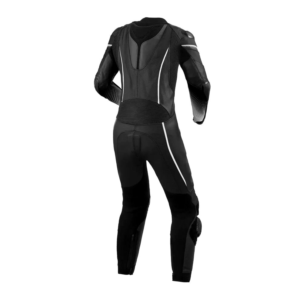Women Motorcycle Leather Suits