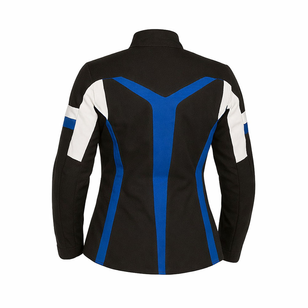 Women Motorcycle Textile Jackets
