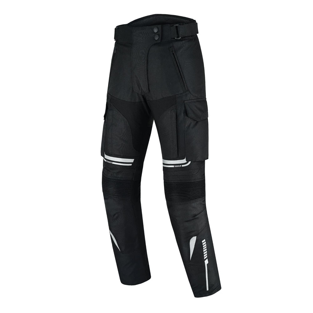 Women Motorcycle Textile Pants