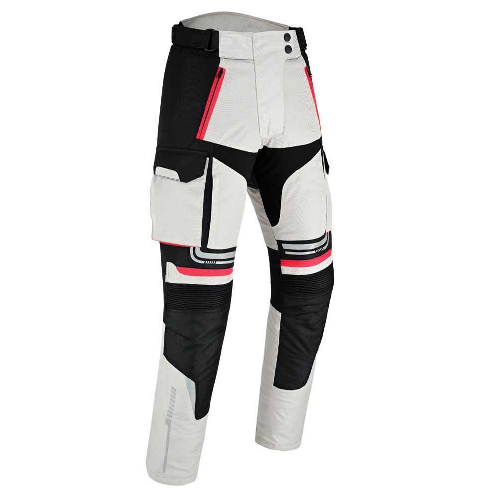 Women Motorcycle Textile Pants